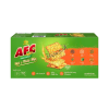 A-AFC 견과류 및 허브 크래커, 버터콘 맛, 109g (Bánh cracker AFC hạt và thảo mộc vị bắp xào bơ 109g)