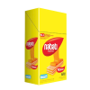 A-나바티 리치 치즈 웨이퍼 비스킷, 20팩 x 6g (Bánh xốp Nabati Richeese phô mai 20 gói x 6g)