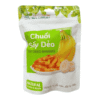 L-글로벌 센추리 소프트 건조 바나나, 200g 팩 (Chuối Sấy Dẻo Global Century Gói 200G)