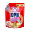 A-OMO Matic "상단 로드" 색상 보존 세탁 세제 3.8kg (Nước giặt OMO Matic "Cửa trên"giữ màu 3.8kg)