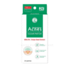 La-Acnes 여드름 클리어 패치 24매 (Miếng Dán Mụn Acnes Giúp Giảm Sưng Viêm 24 Miếng)