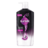 A-선실크 실키 스무스 & 래디언트 컨디셔너 640g (Dầu xả Sunsilk óng mượt rạng ngời 640g)