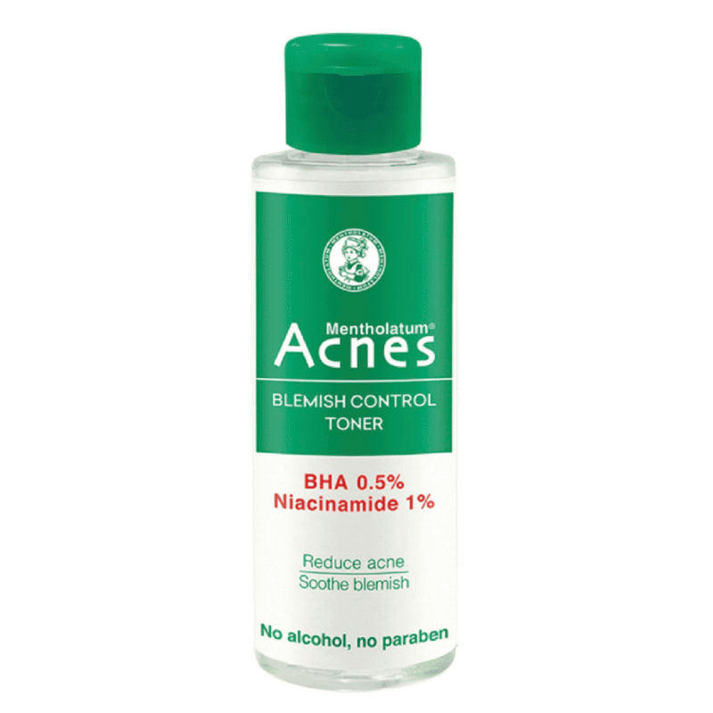 A-여드름 완화 및 진정 솔루션 100ml (Dung dịch Acnes giảm mụn, dịu da 100ml)