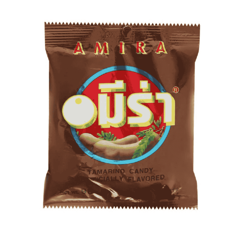 A-아미라 타마린드 캔디 96g (Kẹo me Amira 96g)