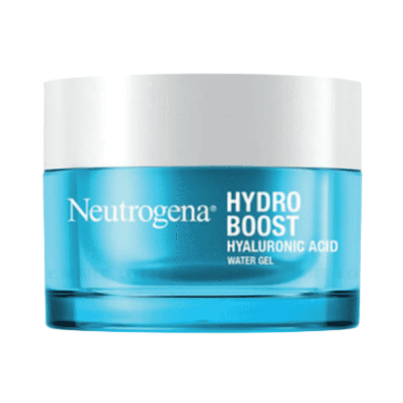 L-NeutroGena Hydro Boost 지성피부를 위 한 수분크림 50G (Kem Dưỡng Ẩm Neutrogena Hydro Boost Cấp Nước Cho Da Dầu 50g)