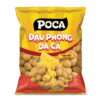 A-포카치즈 코팅 땅콩 68g (Đậu phộng Poca da cá phô mai 68g)