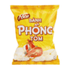 A-포카 새우 크래커 스낵 60g (Snack Poca phồng tôm 60g)
