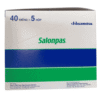 사론파스 Salonpas H200M (salon pass)