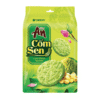 A-안비 연씨맛 떡 168g (Bánh gạo An vị cốm sen 168g)