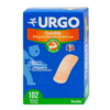 밴드 Urgo 102개입 (urgo 102 miếng)