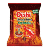 A-오이시 매운 새우 스낵 32g (Snack Oishi tôm cay đặc biệt 32g )