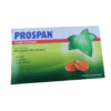 프로스판 엥겔하르트 기침약은 급성 호흡기 감염을 치료합니다 (2개입 x 10정) (Viên ngậm ho Prospan Engelhard)