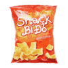A-오이시 호박 스낵 32g (Snack Oishi bí đỏ 32g)