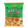A-오이시 마티 채식 스낵 32g (Snack chay Oishi Marty's 32g )