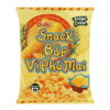 A-오이시 콘치즈맛 스낵 32g (Snack Oishi bắp vị phô mai 32g )