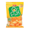 A-Puff 오이시 망고맛 마시멜로 84g (Kẹo xốp Oishi nhân xoài 84g)