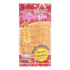 A-도시락용 오징어 스낵, 매콤달콤한 맛, 18g (Snack mực Bento vị cay ngọt 18g)
