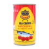 A-토마토 소스에 담긴 고등어 155g (Cá nục sốt cà Sea Crown 155g)
