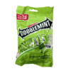 A-더블민트 페퍼민트 츄잉껌, 116g 팩 (Kẹo gum Doublemint Peppermint gói 116g)
