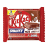 A-네슬레 킷캣 청키 웨이퍼 3개입 (38g) (Lô 3 bánh xốp Nestle Kitkat Chunky 38g)