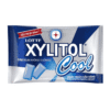 A-롯데 자일리톨 쿨 츄잉껌, 11.6g (Kẹo gum Lotte Xylitol Cool vỉ 11.6g)
