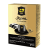 A-G7 골드 루미 커피, 18g씩 14개입 ( Cà phê G7 Gold rumi 14 gói x18g)