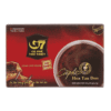 A-G7 블랙 인스턴트 커피 15개입 x 2g ( Cà phê G7 hòa tan đen 15 gói x2g)