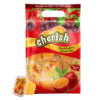 Cherish 패션후르츠맛 푸딩 젤리 405g(Thạch Pudding Cherish Vị Chanh Dây Gói 405G)
