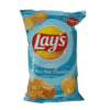 A-레이즈 감자칩 체다 치즈맛 90g(Snack khoai tây Lay’s vị phô mai cheddar 90g)
