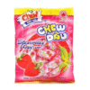 A-딸기맛 츄어블 캔디 90g (Kẹo Chew Dâu 90g)