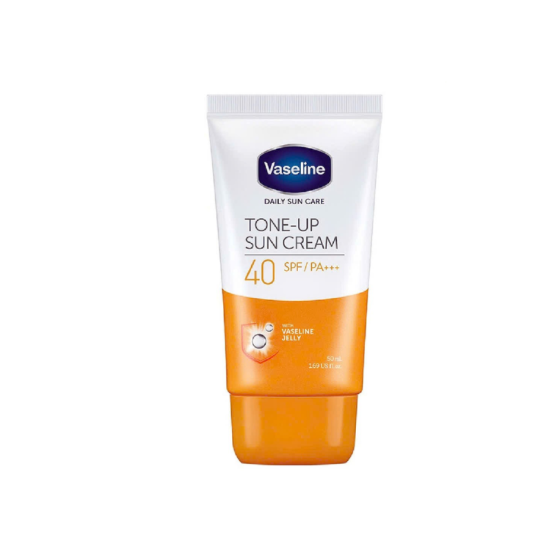 A-Vaseline Tone Up 자외선 차단제 40 SPF 50ml (Kem chống nắng Vaseline Tone Up 40 SPF 50ml)