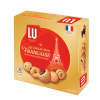 A-LU 버터쿠키 주석 박스 310G (Bánh quy bơ LU Pháp thập cẩm hộp 310g)