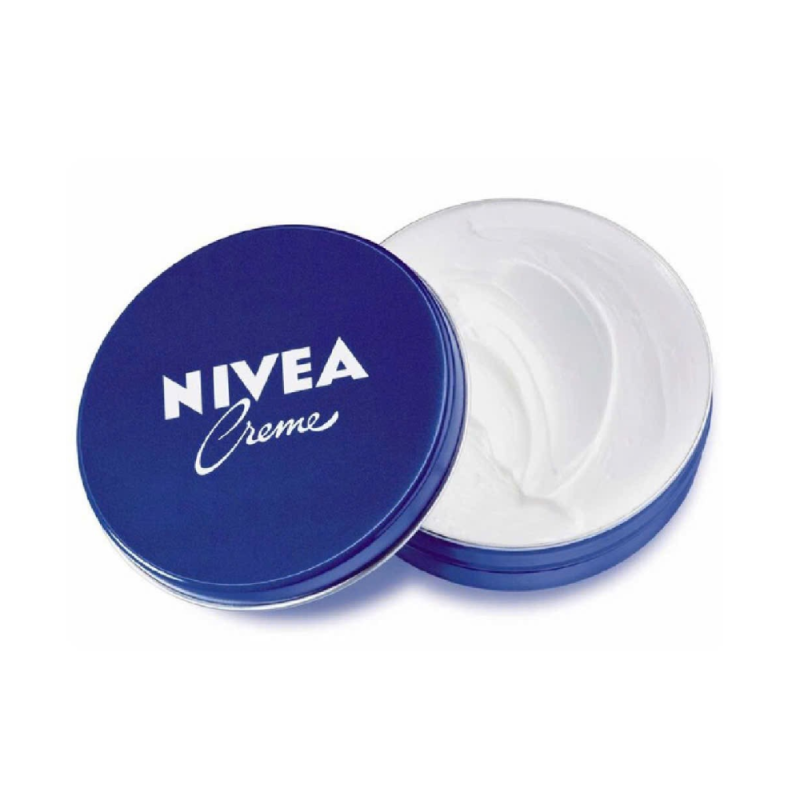 A-Nivea 스킨 크림 60ml (Kem dưỡng da Nivea 60ml)