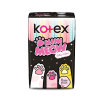 A-Kotex 매우 부드럽고 흡수성이 뛰어난 생리대, 8개입 (Băng vệ sinh Kotex Mini Meow siêu mềm SMC 8 miếng)