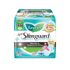 A-Laurier Slimguard 생리대 22.5cm 20매 (Băng vệ sinh Laurier Slimguard 22.5cm 20 miếng)