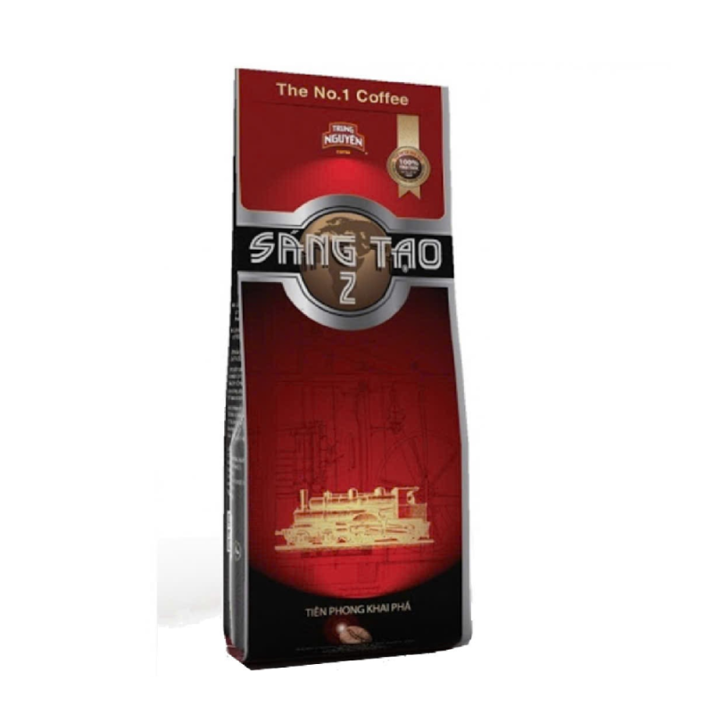 A-Cafe SÁNG TẠO 2 커피 340G (Cà phê sáng tạo 2 340G)