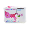 A-Doctor Care 허브 생리대 8개입 (Băng vệ sinh Doctor Care hương thảo dược 8 miếng)
