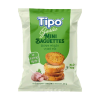 A-Tipo 마늘 버터 토스트 50G (Bánh mì sấy Tipo vị bơ tỏi 50g)