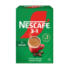 A-Nescafe 3 in 1 진한 커피 20팩 x 17g (Cà phê Nescafe đậm vị 3in1 20 gói x 17g)