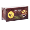 A- Cafe TL 스쿼럴 블랙커피 10팩 x 10g (Cà phê TL con sóc Black coffee 10 gói x 10g)