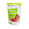 A-말린 딸기 100G (Dâu tây sấy dẻo 100g)