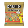 A-하리보 골드베어 구미 캔디 200g (Kẹo dẻo Haribo Goldbears 200g)