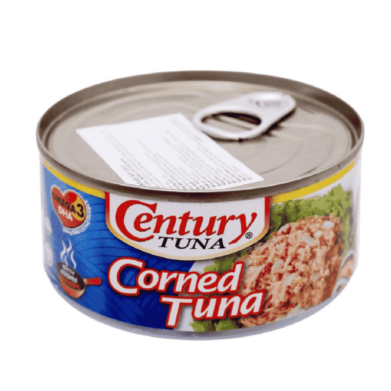 A-센추리 참치 소스 180g (Cá ngừ Century ngâm sốt 180g)