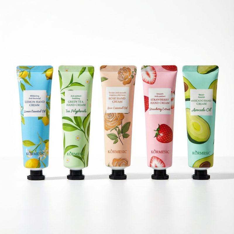 특가 Fruity 핸드크림 30g 10개세트 랜덤발송