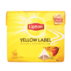 A-립톤 옐로우 라벨 티, 일본산, 2g 티백 50개입 (Trà Lipton nhãn vàng Japan 50 gói x2g)