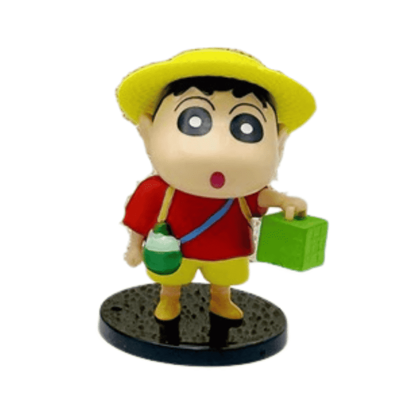 C-신짱 데일리 3C 모델, 신 모델, 블라인드박스 (Mô hình SHIN CHAN DAILY 3C,mô hình Shin,  blindbox)