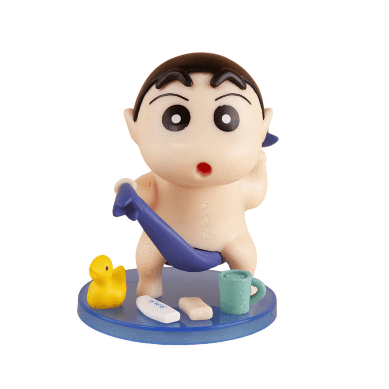 C-정강이 마사지 모델, 정강이 모델, 블라인드박스 (Mô hình Shin Bath Rubbing ,mô hình Shin, blindbox)