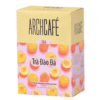 L-아치카페 아이스 복숭아티 20G (12팩) (Trà Đào Đá Archcafe 20G (12 Gói))
