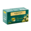 A-비나테아 자스민 티, 2g 티백 25개입 (Trà hoa nhài Vinatea 25 gói x2g)
