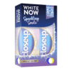 A-Lot 2 클로즈업 화이트 나우 스파클링 스마일 치약 100g (Lô 2 Kem đánh răng Closeup White Now Sparkling smile 100g)